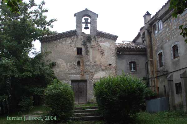 Resultado de imagen de imagenes del montseny